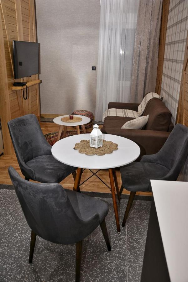 Wild Beauty Apartment-Modern Mountain 2 Kolašin Exteriér fotografie