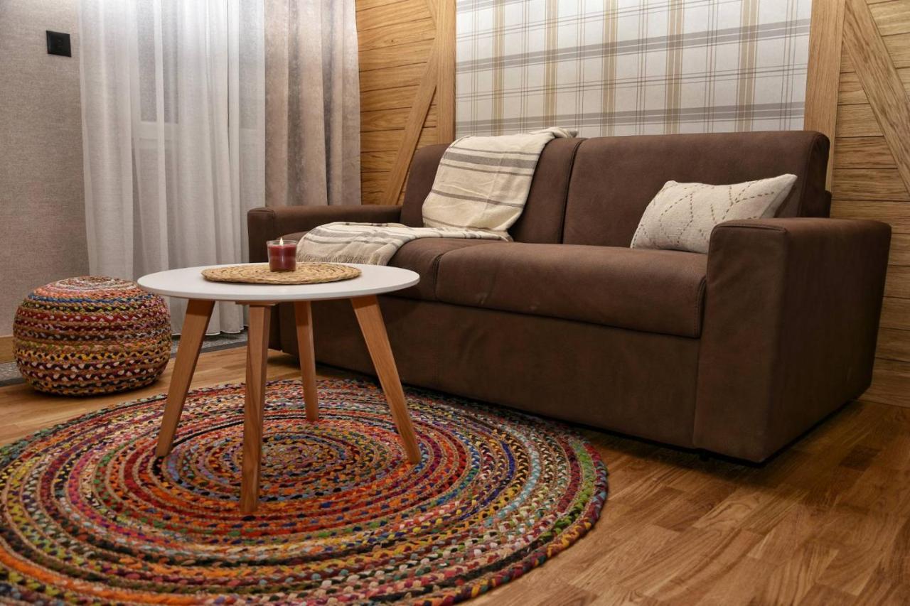 Wild Beauty Apartment-Modern Mountain 2 Kolašin Exteriér fotografie